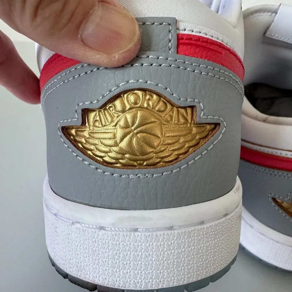 Air Jordan 1 Low SE 'Philippines' (Model:  FN8901-164)